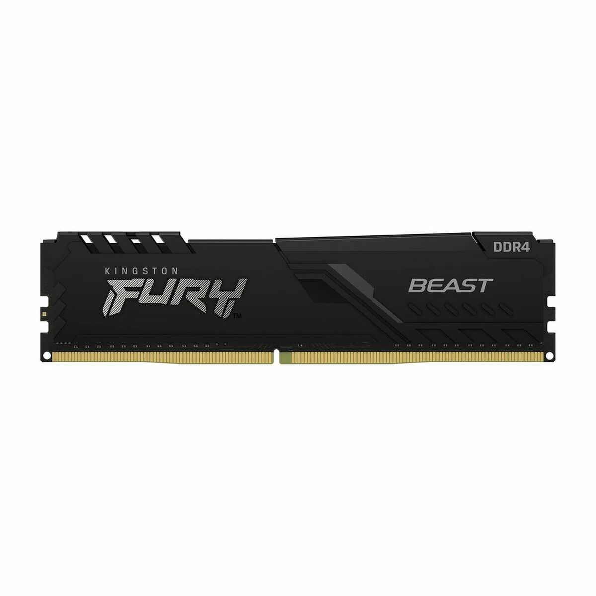 RAM atmintis Kingston Beast 3600 MHz 16 GB DDR4 CL18